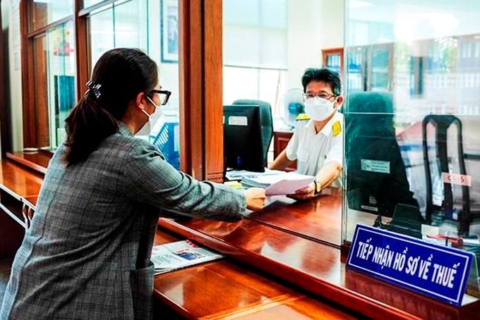 Cục Thuế hướng dẫn cách ghi địa chỉ trên hóa đơn điện tử từ 1/7