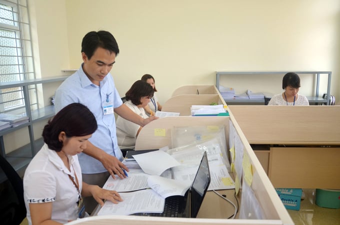 Thuế Hà Nội hướng dẫn các trường học thực hiện hóa đơn điện tử, kê khai, quyết toán thuế