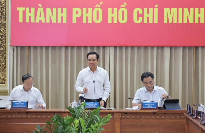 Tp.HCM thu ngân sách đạt hơn 472.000 tỷ đồng trong 7 tháng