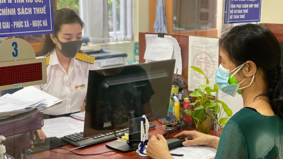 Bộ Tài chính đề xuất giảm trừ gia cảnh tăng lên 15,5 triệu đồng