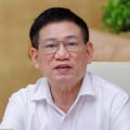Không thể chỉ nói rằng tỉnh giàu là do lãnh đạo giỏi. Hãy thử đưa một người 