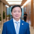 Với người dân tiếp cận đất đai lần đầu để làm nhà ở cần tính toán mức thu phù hợp với khả năng chi trả, bảo đảm quyền lợi, khả năng tiếp cận thực tế, nhất là ở khu vực nông thôn và thành thị có điều kiện khó khăn.
