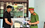 Quảng Nam: Khởi tố Phó giám đốc Công ty Trần Gia cấu kết lập khống hồ sơ
