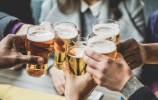 Rượu, bia, nước ngọt có thể chịu thuế tiêu thụ đặc biệt tới 100%