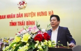 Bắt Phó giám đốc Sở KH&CN tỉnh Thái Bình
