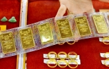 Vietcombank triển khai bán vàng online