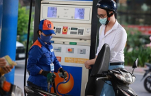 Bộ Tài chính tăng chi phí định mức trong giá cơ sở xăng dầu