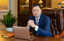 Ông Lê Bá Nguyên - Anh rể ông Trịnh Văn Quyết làm Chủ tịch FLC