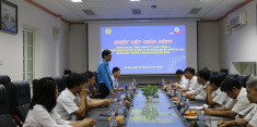 Nhiều hoạt động thực của công đoàn Nhiệt điện Bà Rịa nhân tháng công nhân 2023