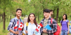 Sinh viên du học Canada: Một số sai lầm cần tránh