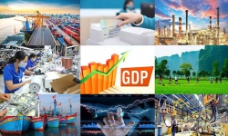 Báo cáo của Chính phủ về thực hiện kế hoạch phát triển kinh tế xã hội năm 2022 và dự kiến năm 2023