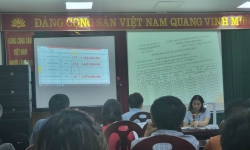 Cửa Lò, Nghệ An: Nhiều lô đất trúng sát giá khởi điểm