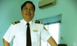 Bắt Giám đốc Cảng vụ Hàng hải Quảng Nam vì tham ô
