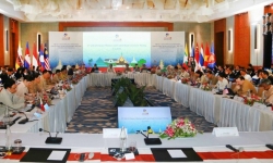 Hải quan Việt Nam tăng cường kết nối, tập trung thực hiện Công nhận lẫn nhau về Doanh nghiệp ưu tiên trong ASEAN