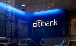 Mỹ phạt Citibank 400 triệu USD do yếu kém trong quản lý rủi ro