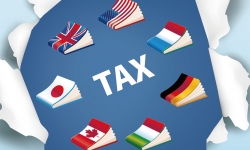 G20 đạt thỏa thuận mức thuế doanh nghiệp tối thiểu toàn cầu 15%