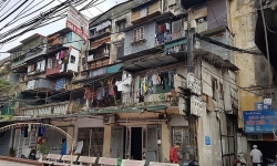 Hà Nội: Cần hơn 5.200 tỷ đồng bố trí chỗ ở khi xây lại chung cư cũ