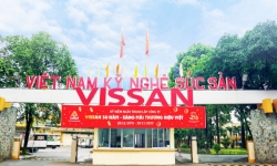 Tp.HCM: Thu hồi nhà, đất Công ty Vissan tại quận Bình Thạnh