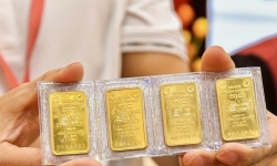 Tổng cục Thuế kiến nghị bắt buộc không dùng tiền mặt khi mua bán vàng