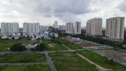 Doanh nghiệp địa ốc đứng trước áp lực hơn chục nghìn tỷ đồng trái phiếu đáo hạn trong đầu năm 2023