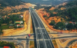 26 dự án giao thông đường bộ sẽ được hoàn thành trong 2022
