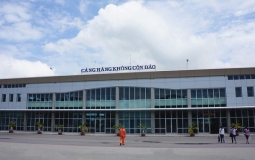 Đề nghị đóng cửa sân bay Côn Đảo từ tháng 4/2023