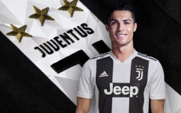 Juventus bị điều tra thuế khi bán siêu sao Ronaldo
