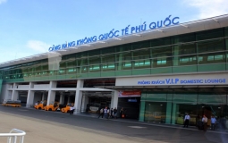 Bộ GTVT muốn mở rộng sân bay Phú Quốc