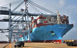 Đề nghị Tp.HCM xem xét điều chỉnh phí hạ tầng cảng biển trong tháng 7