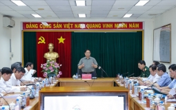 Thủ tướng “chốt” khởi công nhà ga T3 sân bay Tân Sơn Nhất trong quý 3/2022