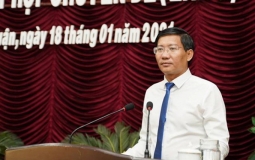 Thủ tướng kỷ luật Chủ tịch, nguyên Chủ tịch UBND tỉnh Bình Thuận