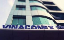 Bị phạt về thuế hàng tỷ đồng, Vinaconex 25 vừa trúng gói thầu lớn tại sân bay Đà Nẵng