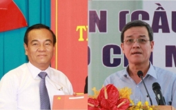 Khai trừ Đảng 1 Trợ lý Phó Thủ tướng và loạt lãnh đạo tỉnh Thanh Hóa, Đồng Nai