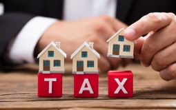 Để miễn thuế TNCN khi chuyển nhượng, thừa kế bất động sản cần hồ sơ gì?