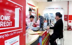 Ngân hàng Thái Lan muốn mua lại Home Credit Việt Nam với giá 1 tỷ USD