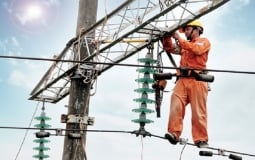 Chính phủ muốn giao hơn 2.500 tỷ cho EVN kéo điện ra Côn Đảo
