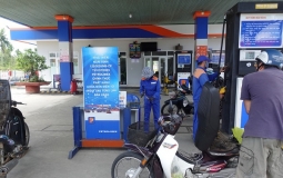 Quảng Nam: Gần 70% cửa hàng xăng dầu phát hành hóa đơn điện tử theo từng lần bán hàng