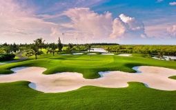 Vì sao TP Thanh Hóa xin chuyển vị trí xây sân golf 140ha?