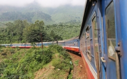 Đường sắt Việt Nam xin vay 800 tỷ đồng lãi suất 0% để duy trì hoạt động