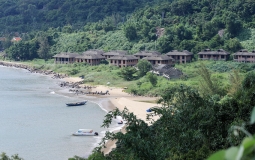 Đà Nẵng: Ba dự án trên bán đảo Sơn Trà bị định lại giá đất