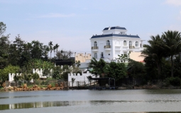 Lâm Đồng: Kiểm điểm Chi nhánh Văn phòng đăng ký đất đai thành phố Bảo Lộc, buộc cưỡng chế tháo dỡ biệt thự 'khủng'