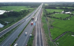 Đắk Lắk muốn làm cao tốc Khánh Hòa - Buôn Mê Thuột bằng ngân sách Trung ương