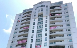 Hà Nội báo cáo Thủ tướng về những sai phạm tại chung cư Hancom