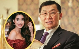 Vì sao Johnathan Hạnh Nguyễn thuê chuyên cơ đưa con gái về Việt Nam cách ly?