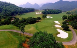 Phó thủ tướng phê duyệt đầu tư 3 sân golf hơn 3.000 tỷ đồng ở Bắc Giang và Hòa Bình