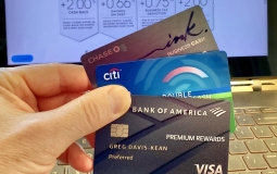 Công ty tài chính dùng trí tuệ nhân tạo để giúp chủ thẻ tín dụng không mắc nợ