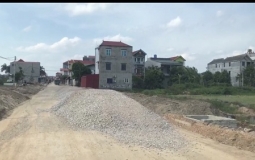 Bắc Ninh: Dự án BT chưa hoàn thành, đất đối ứng đã bán từ nhiều năm