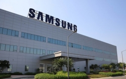 TP.HCM muốn Công ty Samsung HCMC CE chuyển sang doanh nghiệp chế xuất