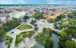 Hà Nội: Đề xuất thành lập thành phố Sơn Tây