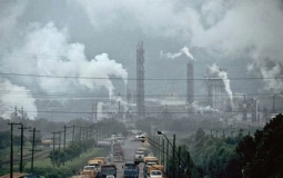 Canada: Tòa án ủng hộ Chính phủ áp thuế carbon